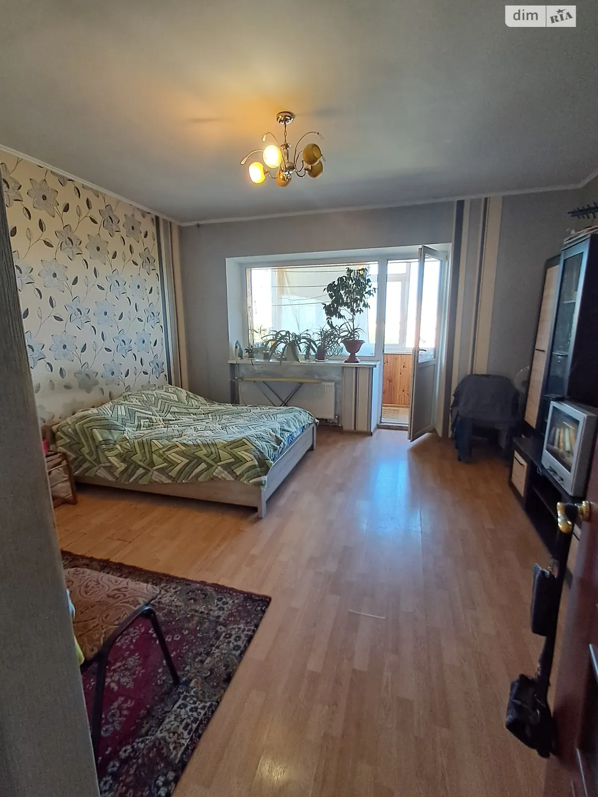 Продается 3-комнатная квартира 69.3 кв. м в Виннице, цена: 65000 $ - фото 1