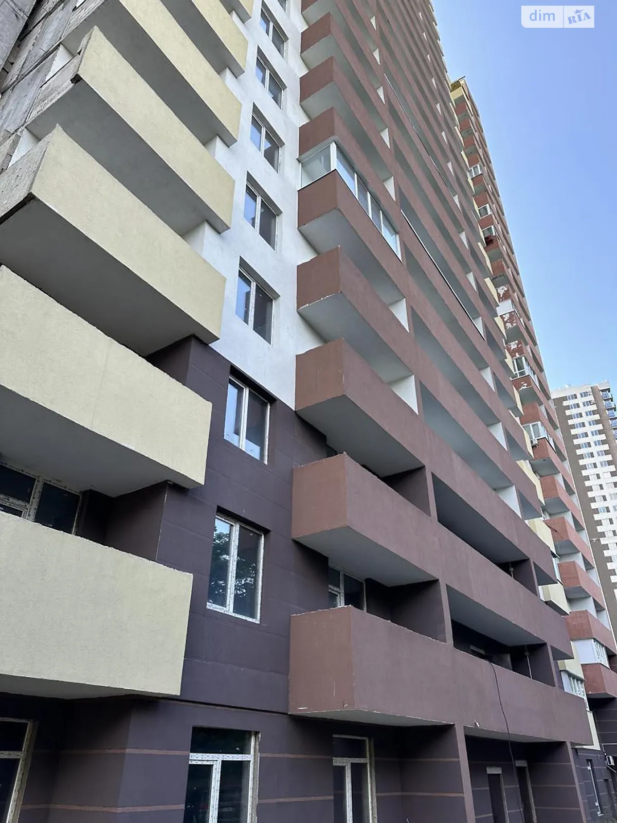 Продается 1-комнатная квартира 23 кв. м в Киеве, ул. Украинская, 6 - фото 1