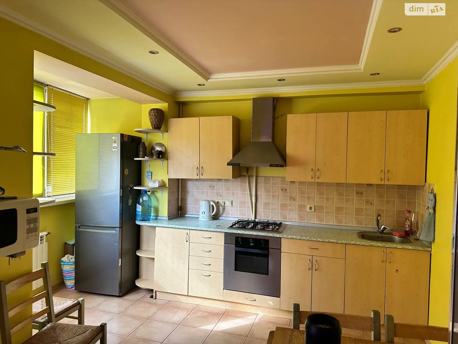 Продается 3-комнатная квартира 67.8 кв. м в Киеве, просп. Маршала Рокоссовского, 6 - фото 1