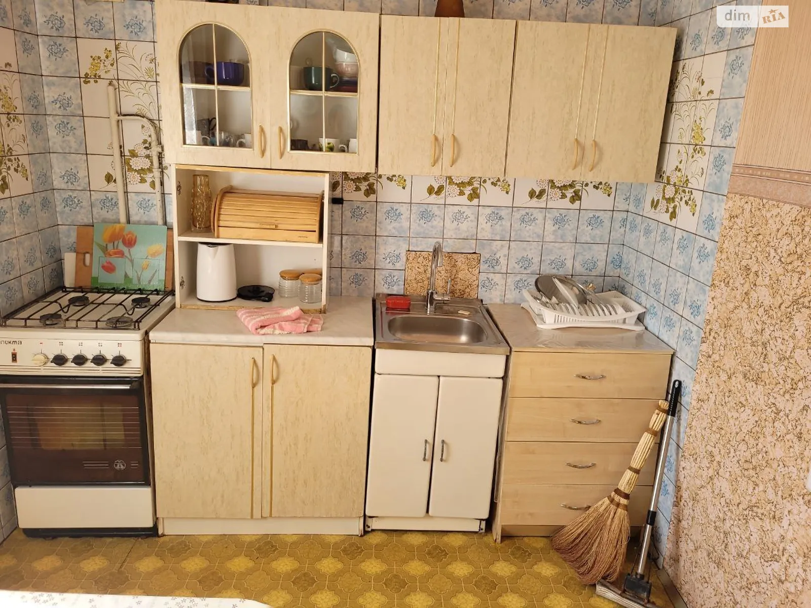 Продається 4-кімнатна квартира 74 кв. м у Харкові, вул. Олексіївська, 14А - фото 1