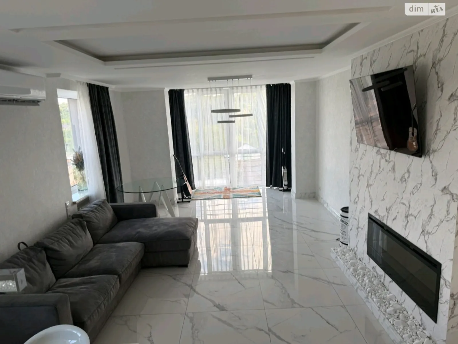 Продается 3-комнатная квартира 105 кв. м в Виннице, ул. Князей Кориатовичей - фото 1