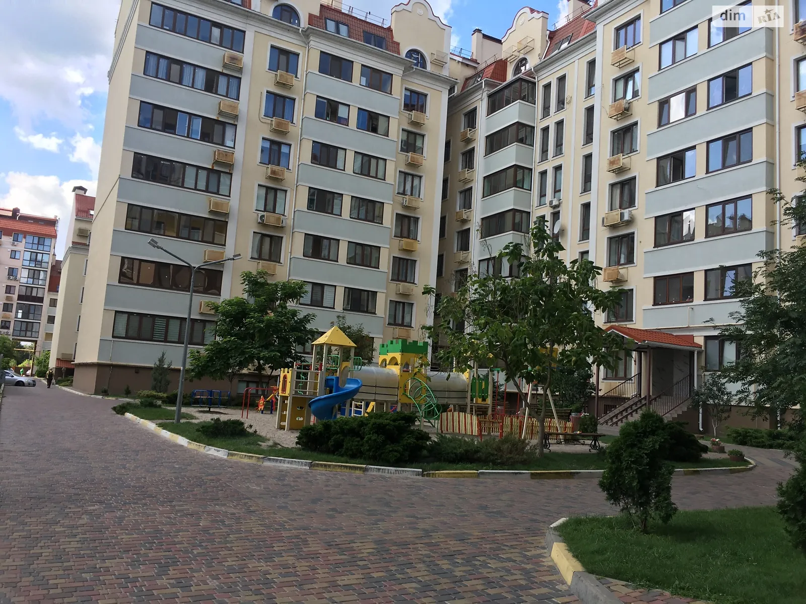 Продается 2-комнатная квартира 62.44 кв. м в, цена: 65000 $ - фото 1