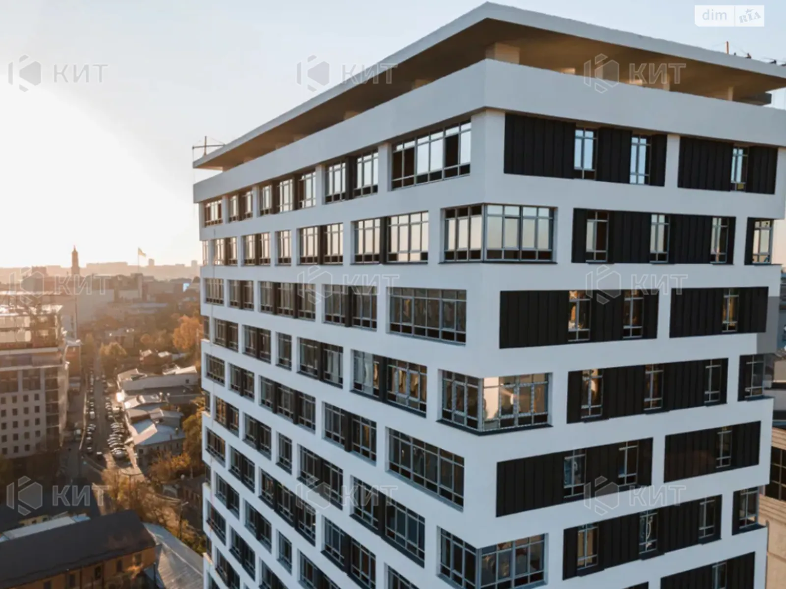 Продается 1-комнатная квартира 17 кв. м в Харькове, ул. Куликовская, 32 - фото 1