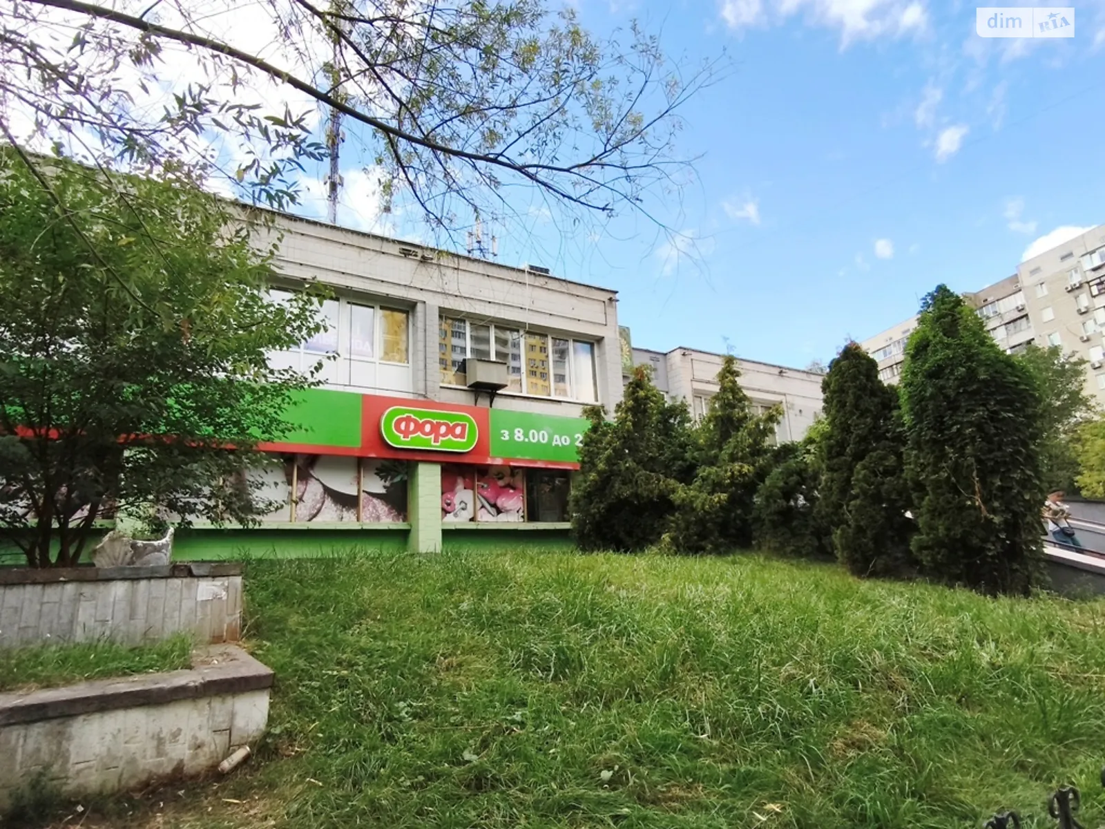 ул. Новомостицкая Мостицкий Массив Киев, цена: 1300000 $ - фото 1