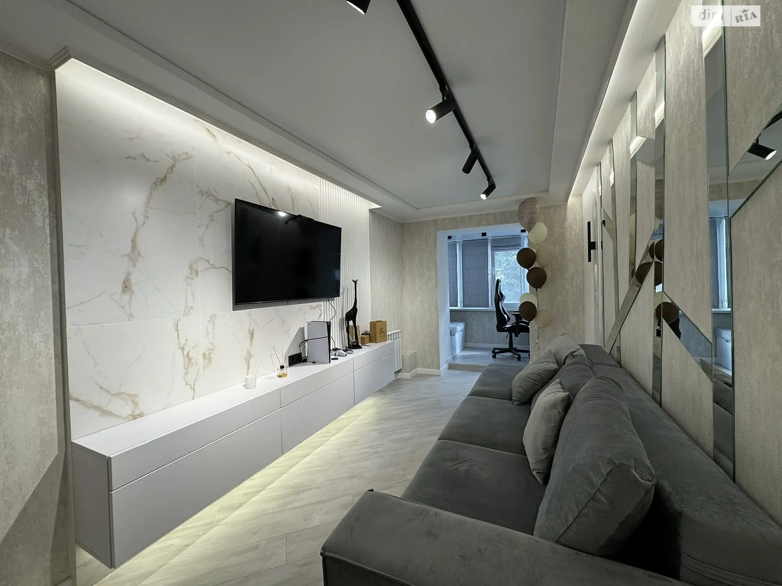 Продается 2-комнатная квартира 45.7 кв. м в Виннице, цена: 58000 $ - фото 1