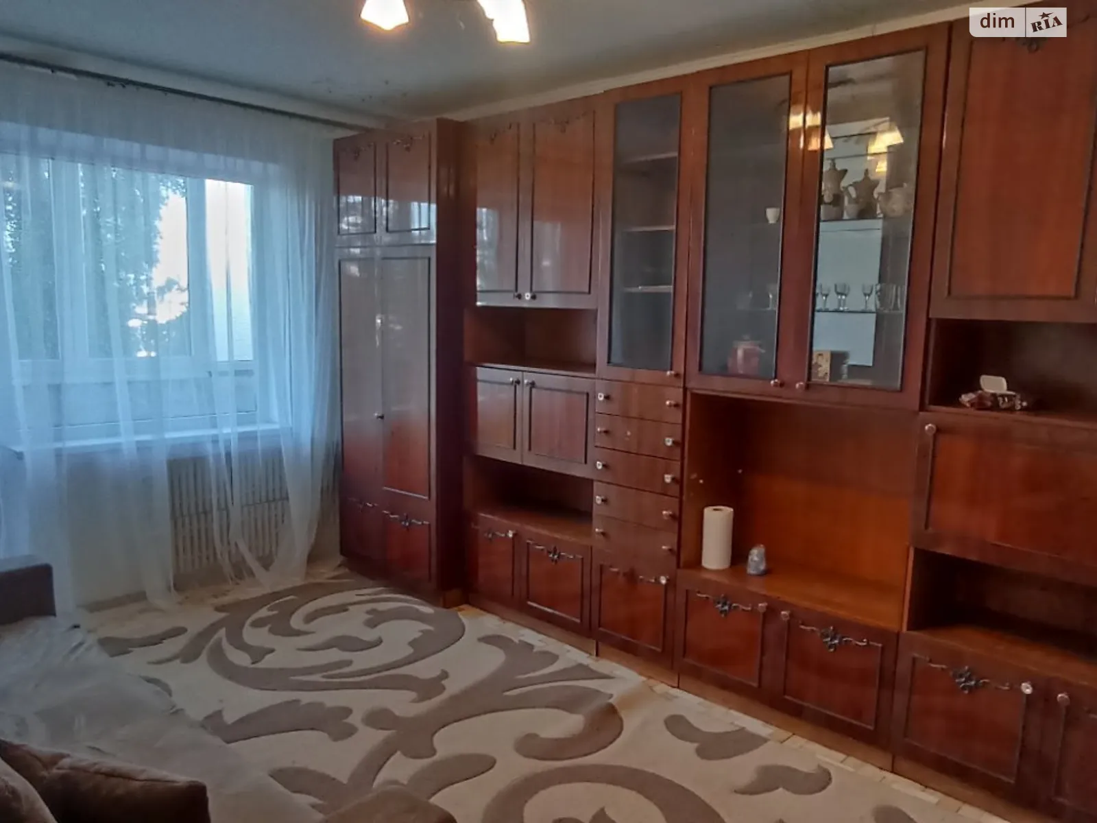 2-комнатная квартира 52 кв. м в Тернополе, ул. Академика Сергея Королева - фото 1