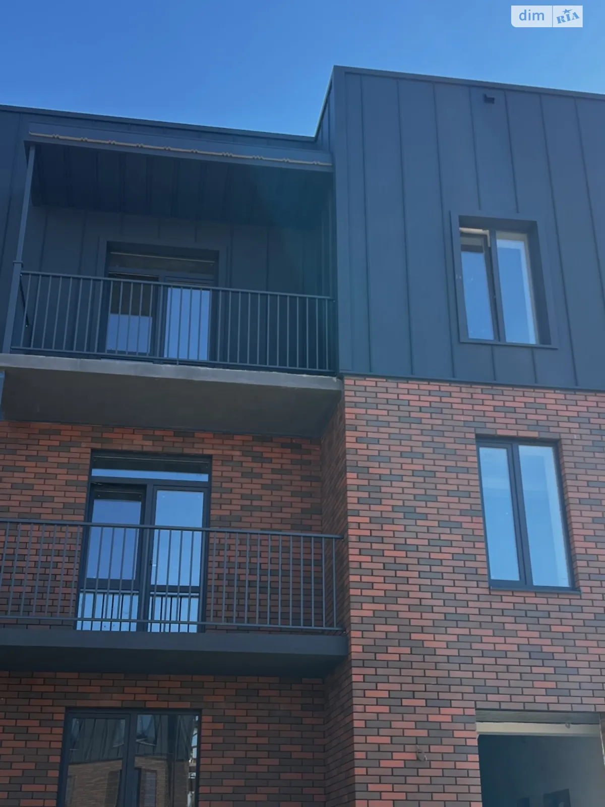 Продается 1-комнатная квартира 54.73 кв. м в Виннице, цена: 54730 $ - фото 1