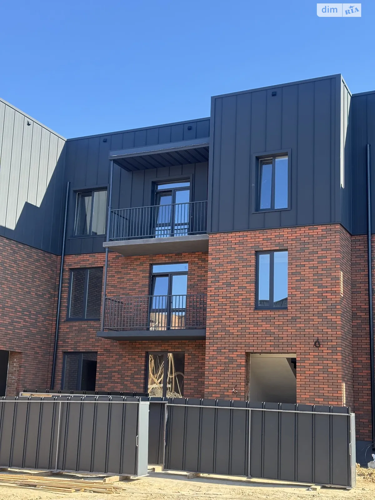 Продается 2-комнатная квартира 69.19 кв. м в Виннице, цена: 69190 $ - фото 1