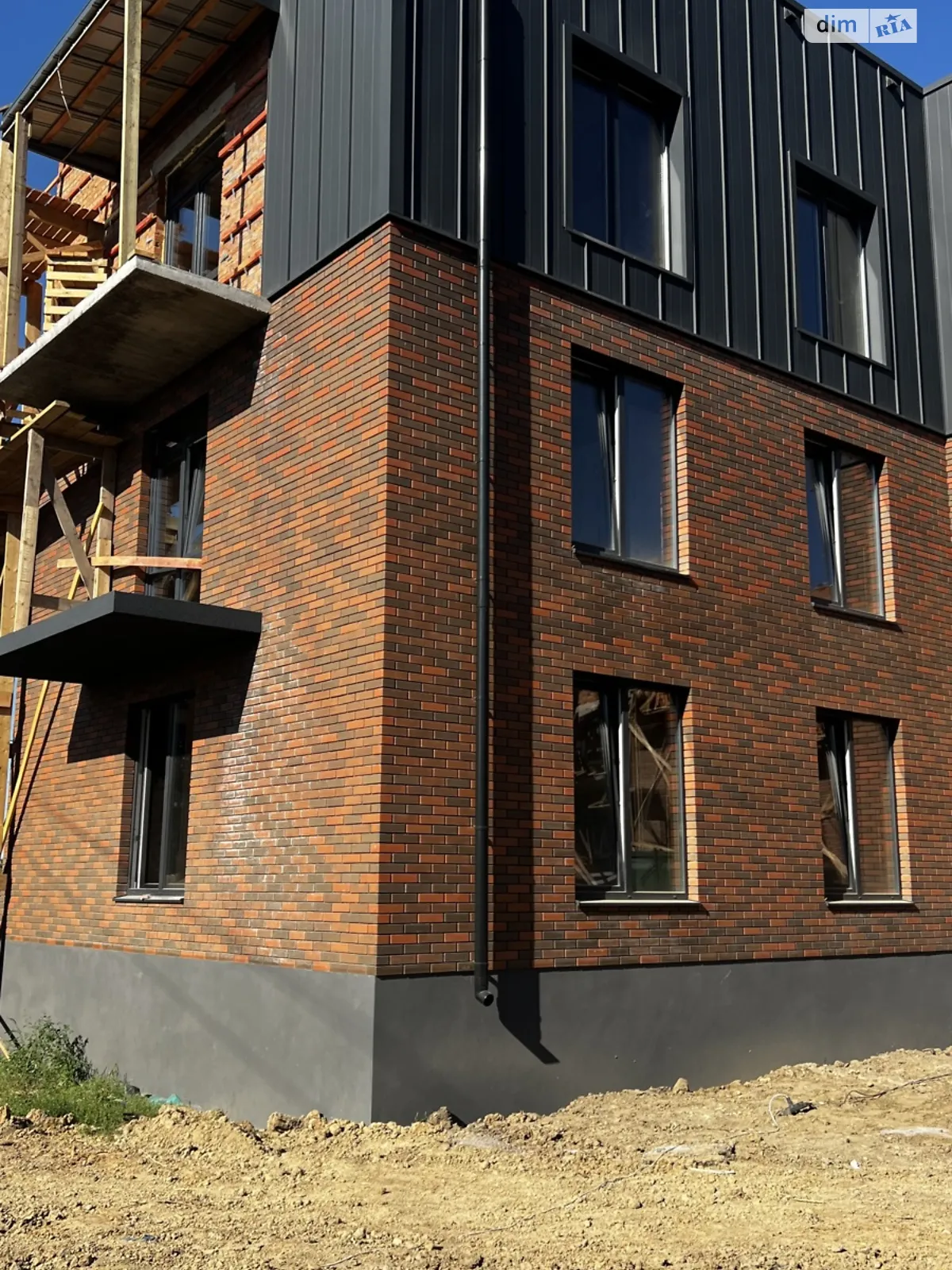 Продается 2-комнатная квартира 69.1 кв. м в Виннице, цена: 69100 $ - фото 1