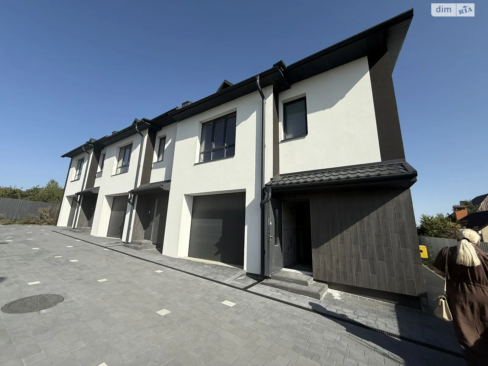 вул. Вербицького, 22А Підгородне, цена: 50000 $ - фото 1