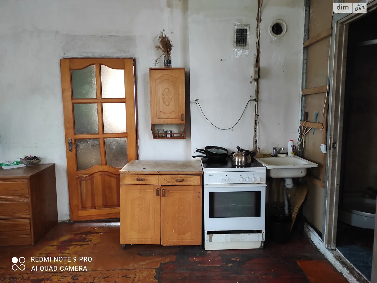 Продается 2-комнатная квартира 43.4 кв. м в Квасилове, ул. Волинских Чехов(1 мая), 1 - фото 1
