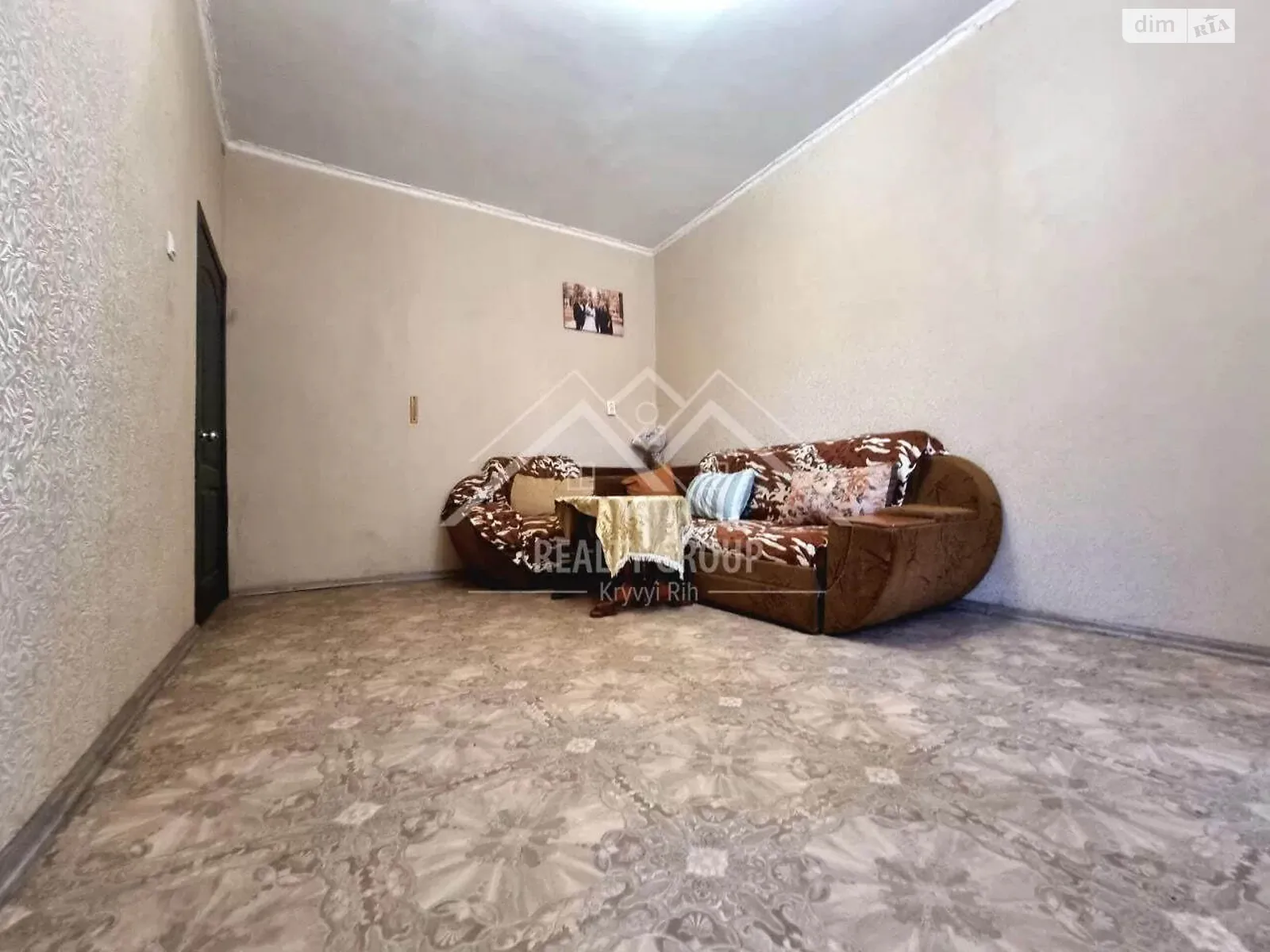 Продается 3-комнатная квартира 73.4 кв. м в Кривом Роге, вул. Вокзальная - фото 1