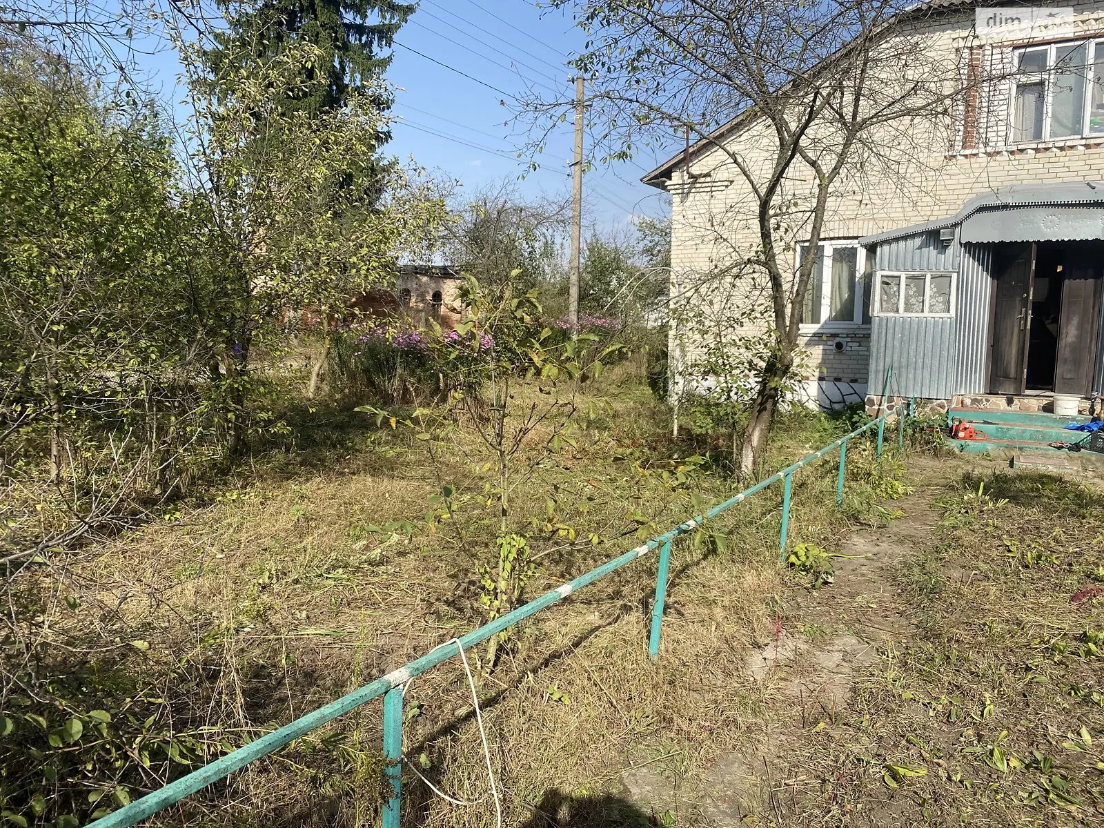Продается одноэтажный дом 130.7 кв. м с гаражом, цена: 48000 $ - фото 1