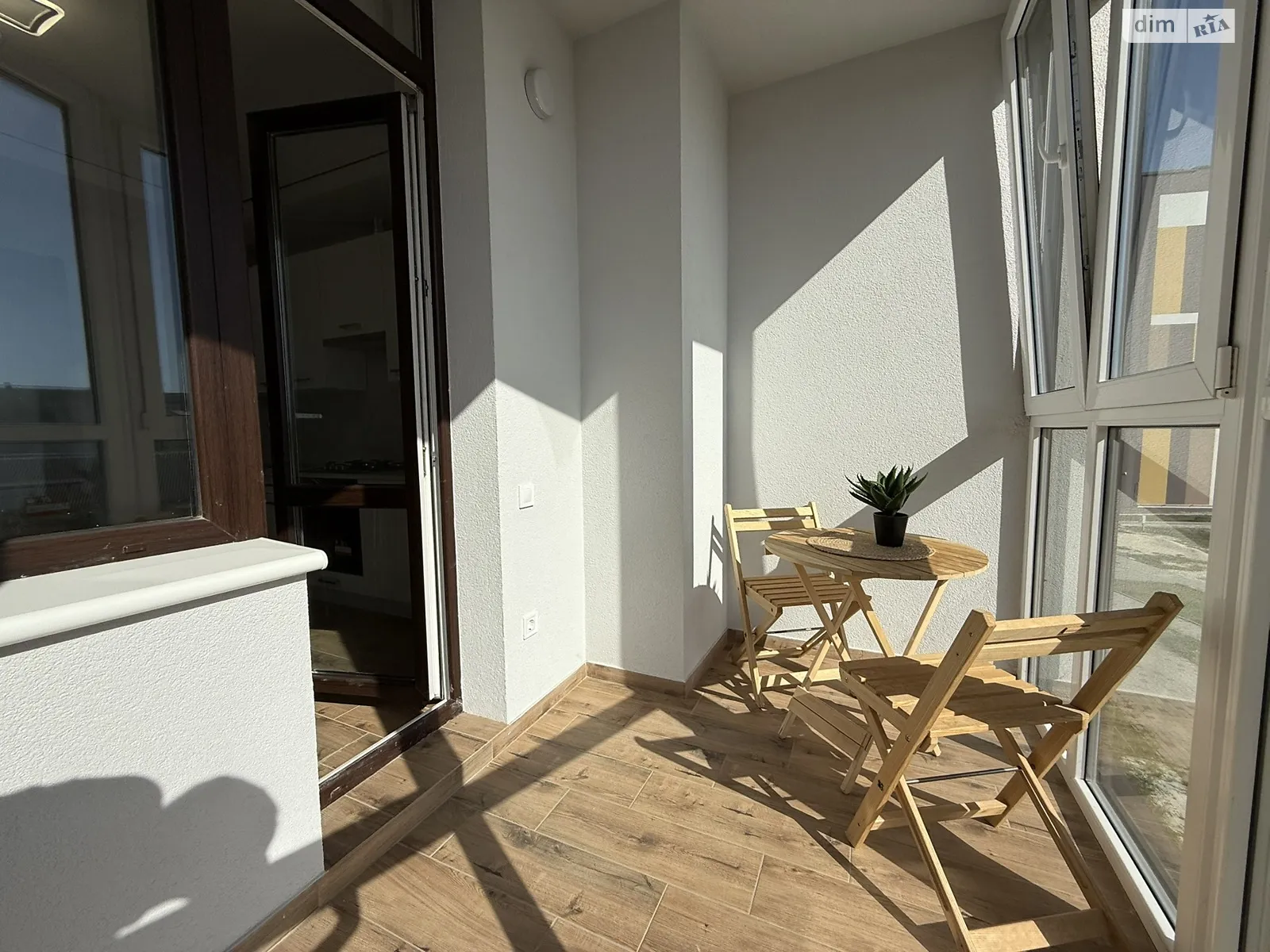 1-комнатная квартира 45 кв. м в Тернополе, ул. Микулинецкая - фото 1