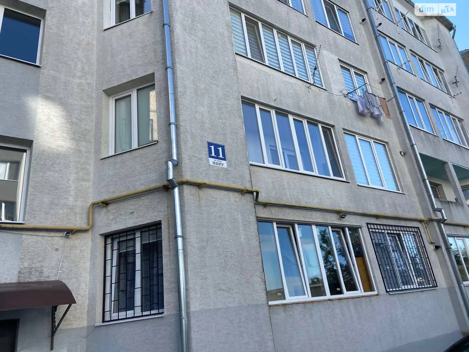 Продается 3-комнатная квартира 98.2 кв. м в, цена: 44190 $ - фото 1