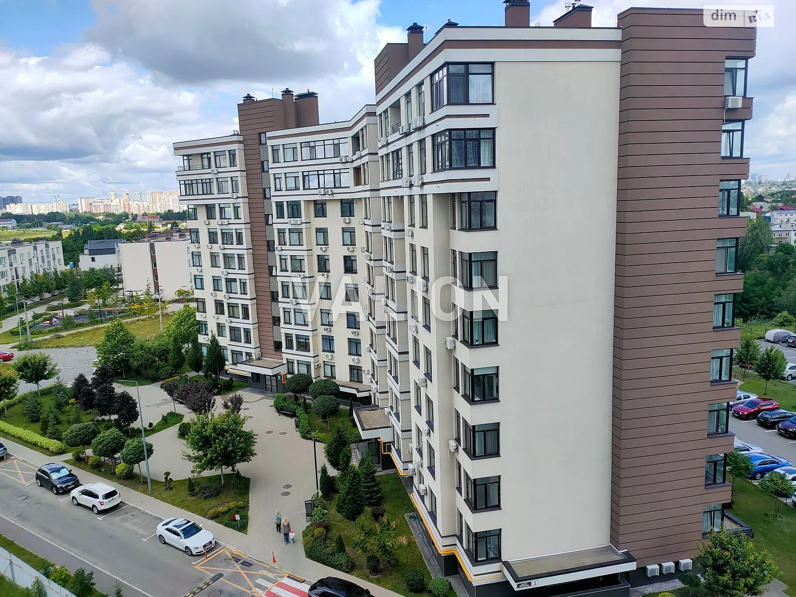 Продается 1-комнатная квартира 42 кв. м в Киеве, ул. Юношеская, 4 - фото 1