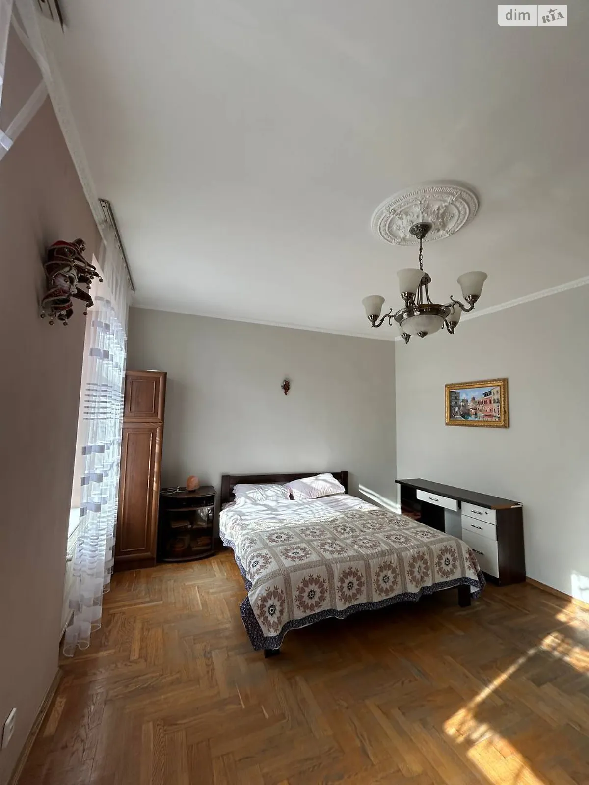 Продается 2-комнатная квартира 57.7 кв. м в Львове, ул. Жовковская - фото 1
