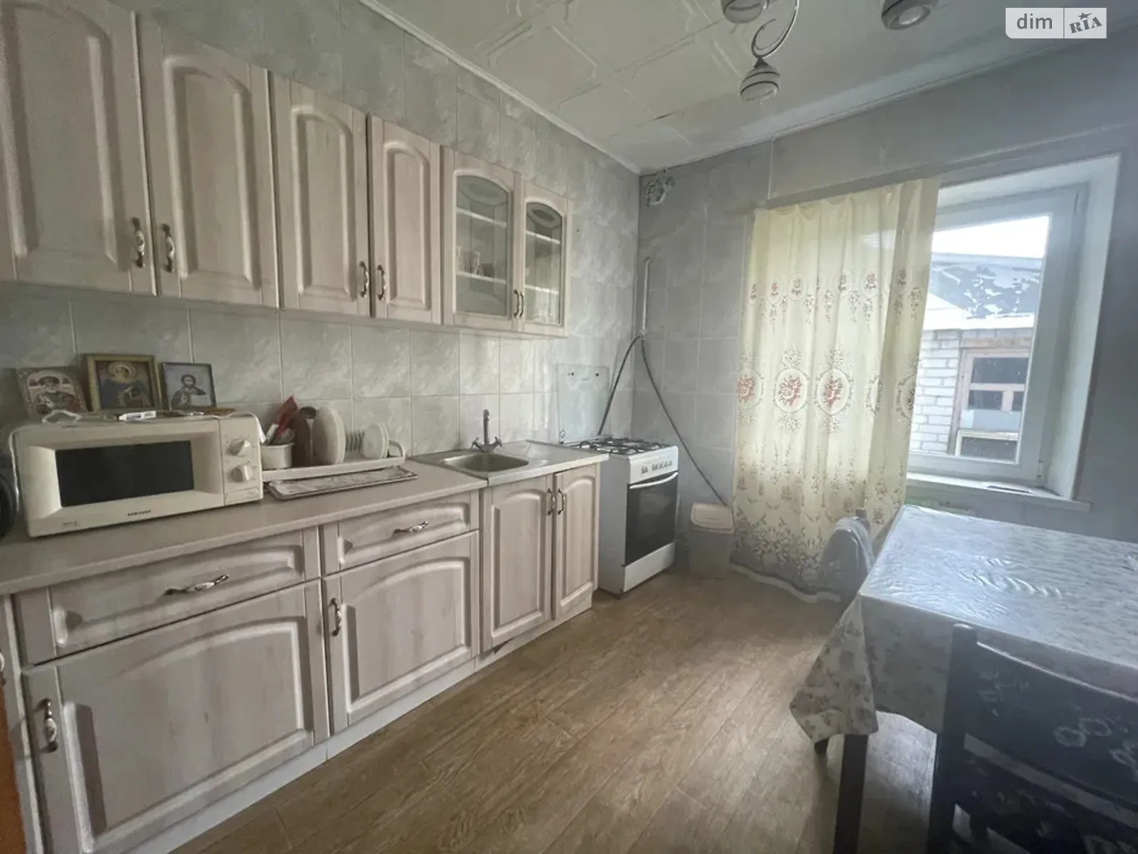 Продается одноэтажный дом 110 кв. м с камином, цена: 90000 $ - фото 1