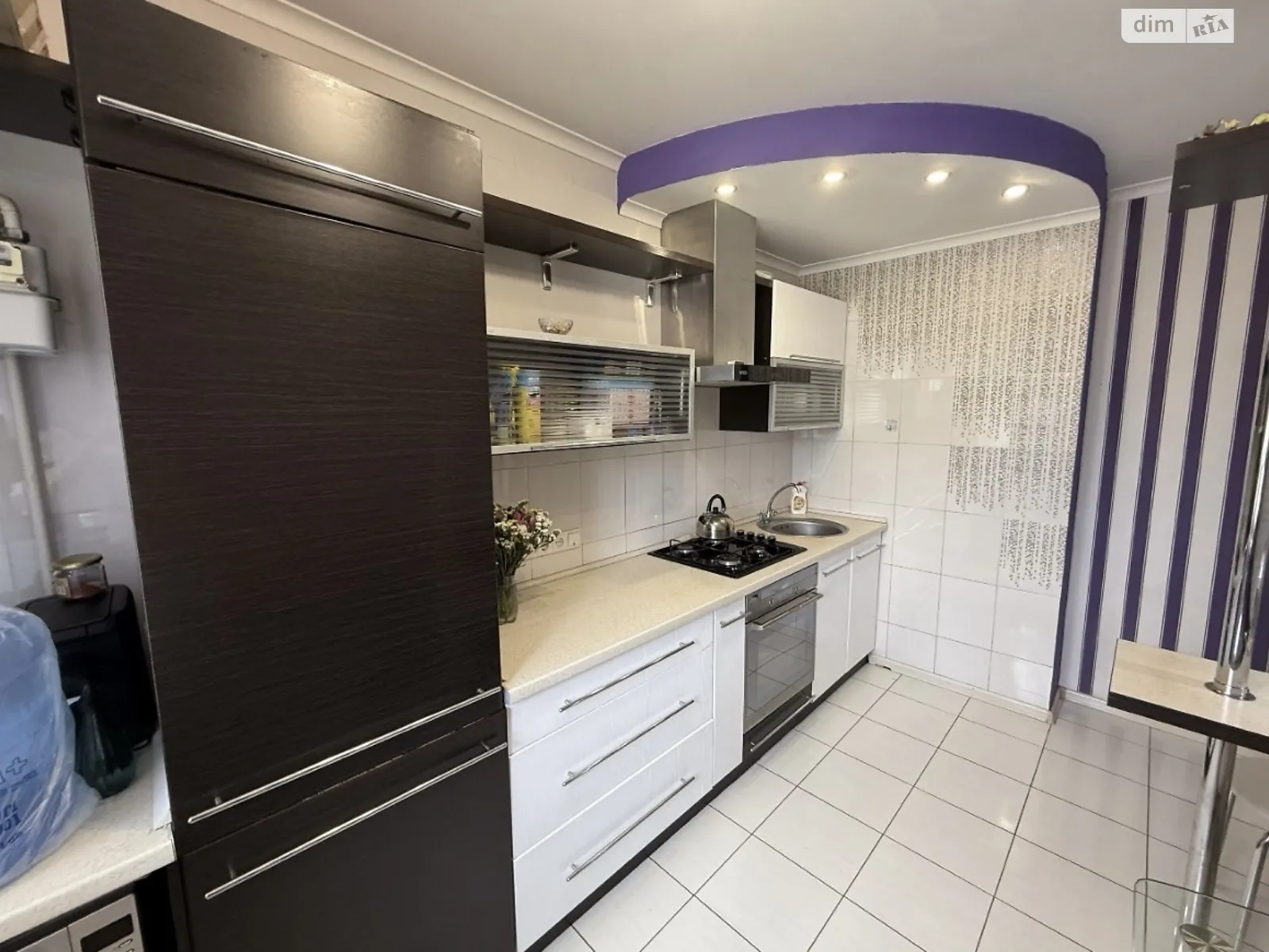 Продається 3-кімнатна квартира 87 кв. м у Черкасах, вул. Героїв Дніпра - фото 1