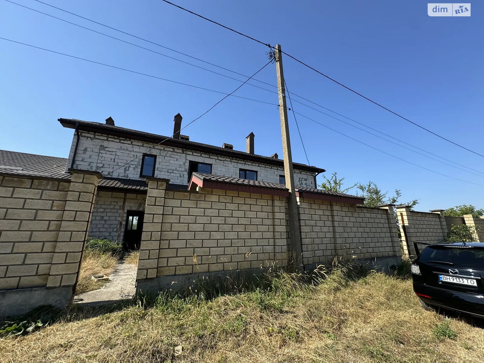 ул. Львовская Нерубайское, цена: 65000 $ - фото 1