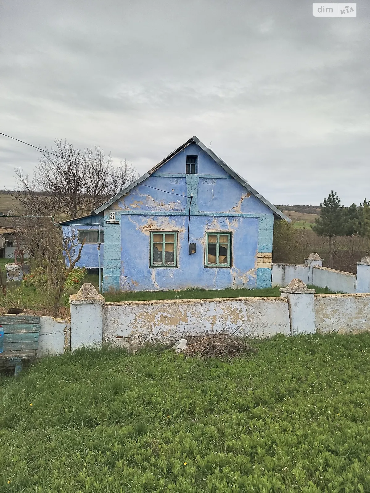 вулиця Власюка Гудевичево, цена: 5000 $ - фото 1