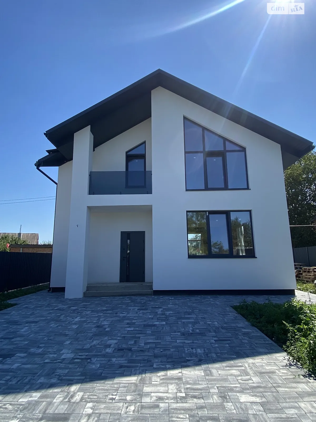 Продається будинок 2 поверховий 120 кв. м з верандою, цена: 135000 $ - фото 1