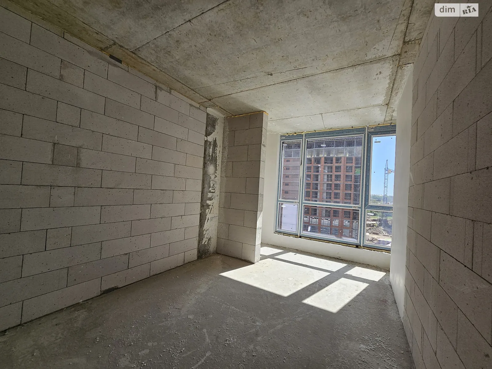 Продається 1-кімнатна квартира 39 кв. м у Івано-Франківську, вул. Хриплинська, 9 - фото 1