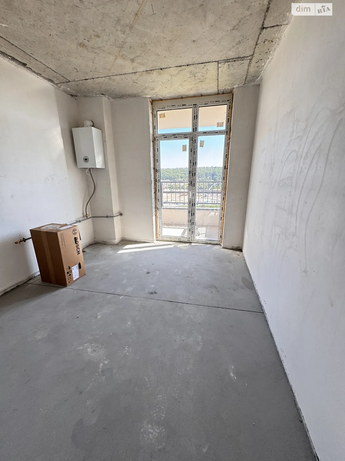 Продается 1-комнатная квартира 37 кв. м в Ирпене, ул. Ольги Кобылянской(Достоевского), 18 - фото 1