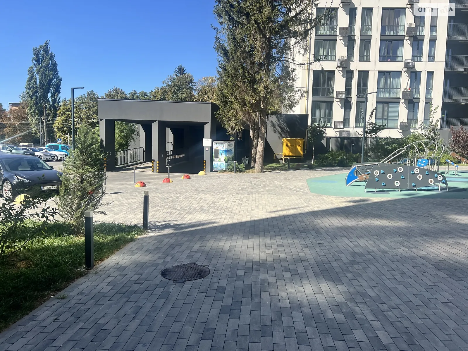 Продается 2-комнатная квартира 78.8 кв. м в Виннице, цена: 86000 $ - фото 1