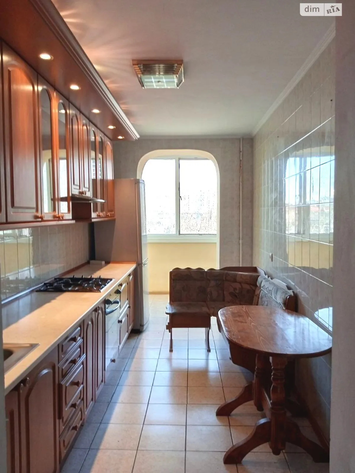 Продается 3-комнатная квартира 77.1 кв. м в Одессе, Фонтанская дор., 12/10 - фото 1