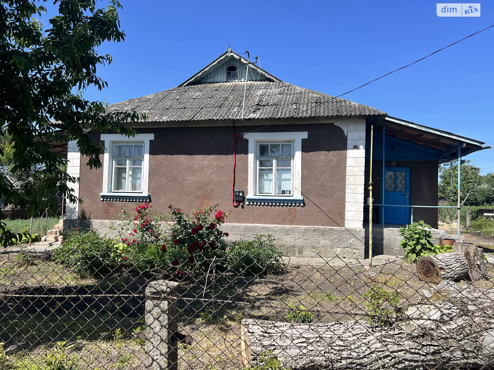 Продается одноэтажный дом 115.1 кв. м с участком, цена: 32000 $ - фото 1