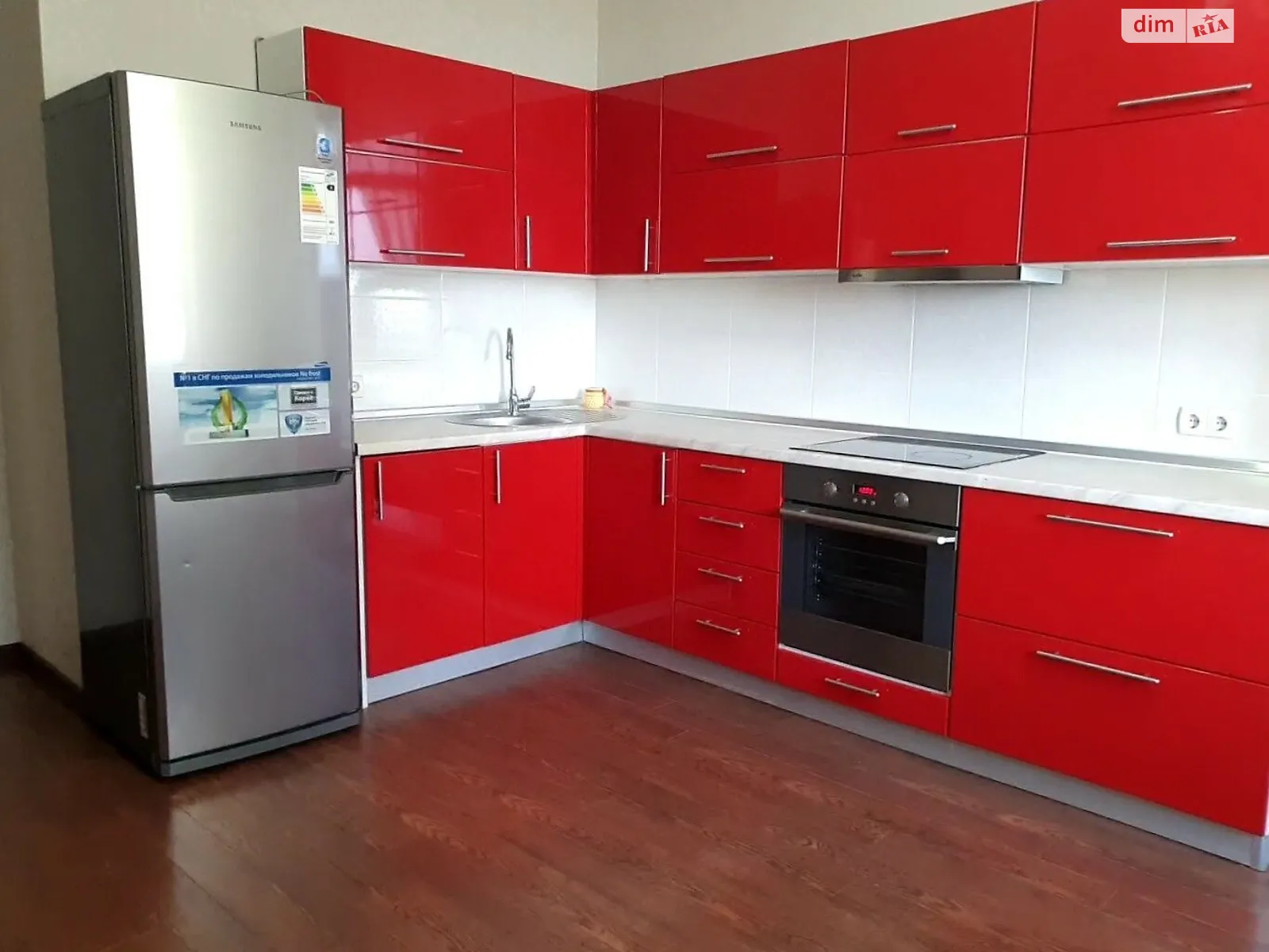 Продается 2-комнатная квартира 77 кв. м в Одессе, бул. Французский, 22 корпус 1 - фото 1