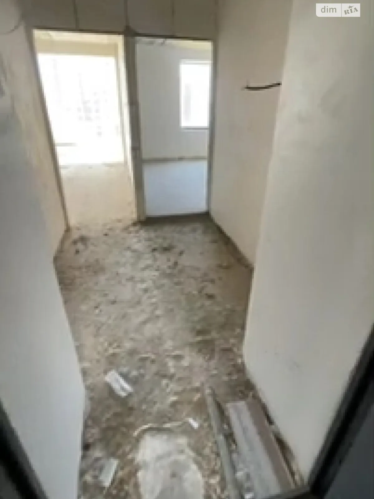 Продается 1-комнатная квартира 45 кв. м в Буче, ул. Ивана Кожедуба, 8А - фото 1