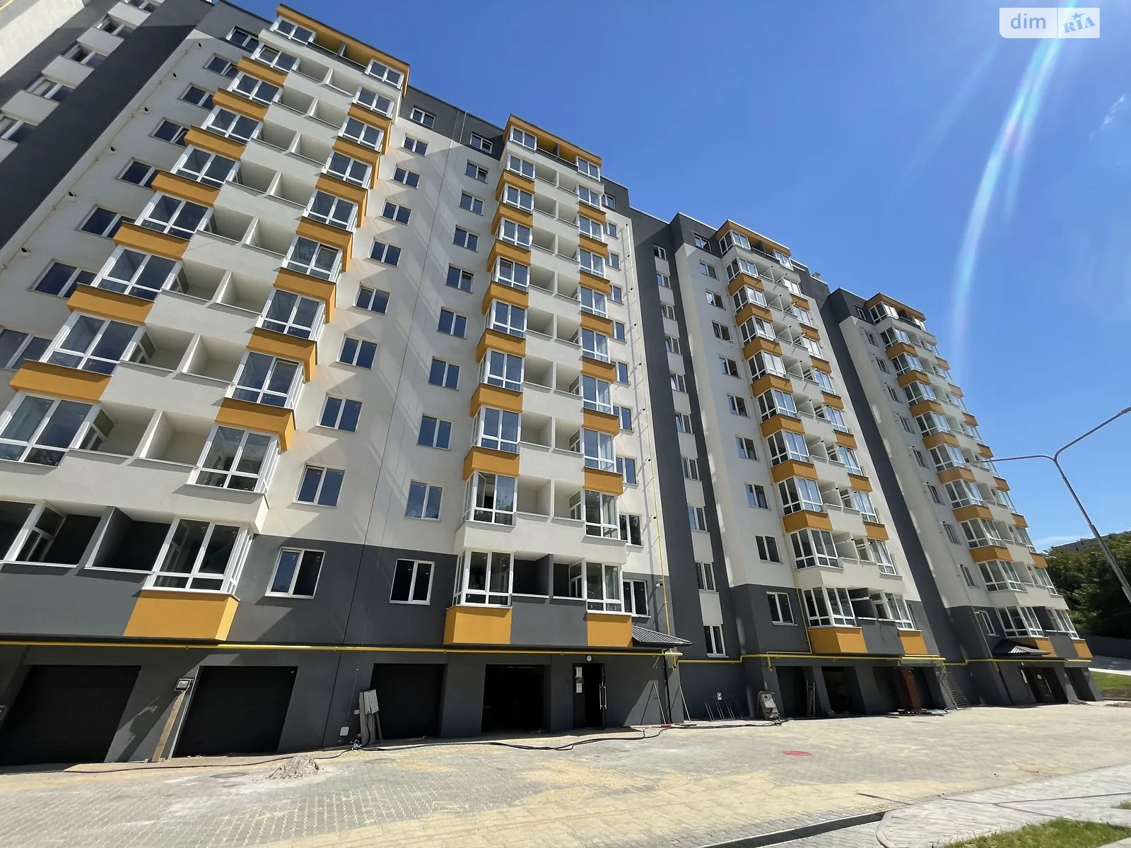 ул. Костя Широцкого, 5А Старый город Винница ЖК Старогородский - фото 1