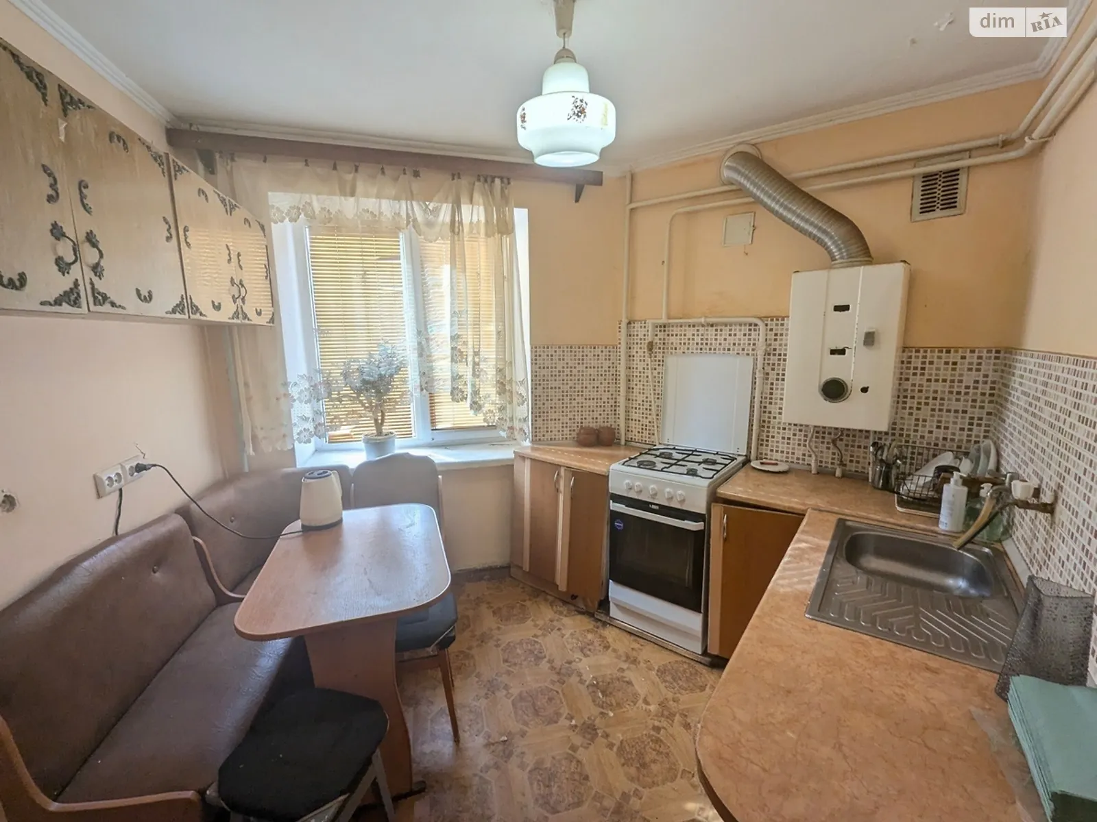 Продается 3-комнатная квартира 77.4 кв. м в Квасилове, ул. Ровенская - фото 1