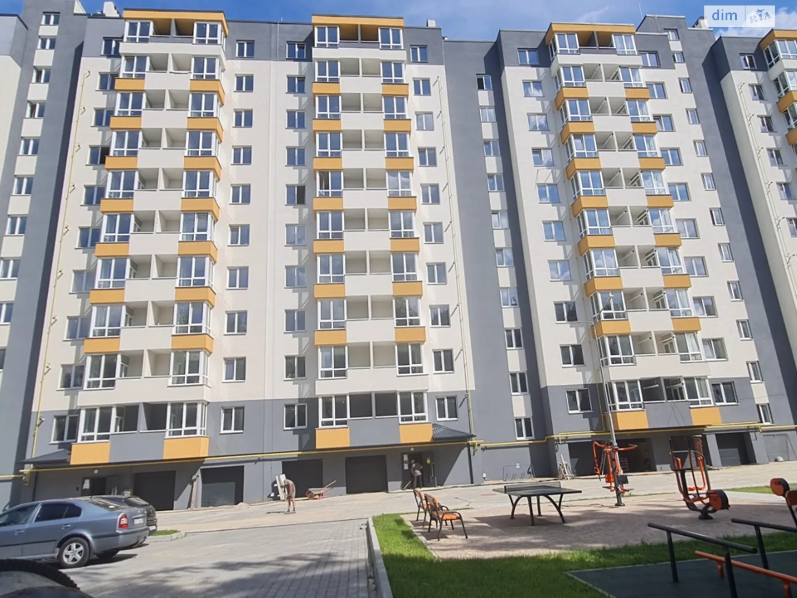 Продається 1-кімнатна квартира 43.9 кв. м у, цена: 1712100 грн - фото 1