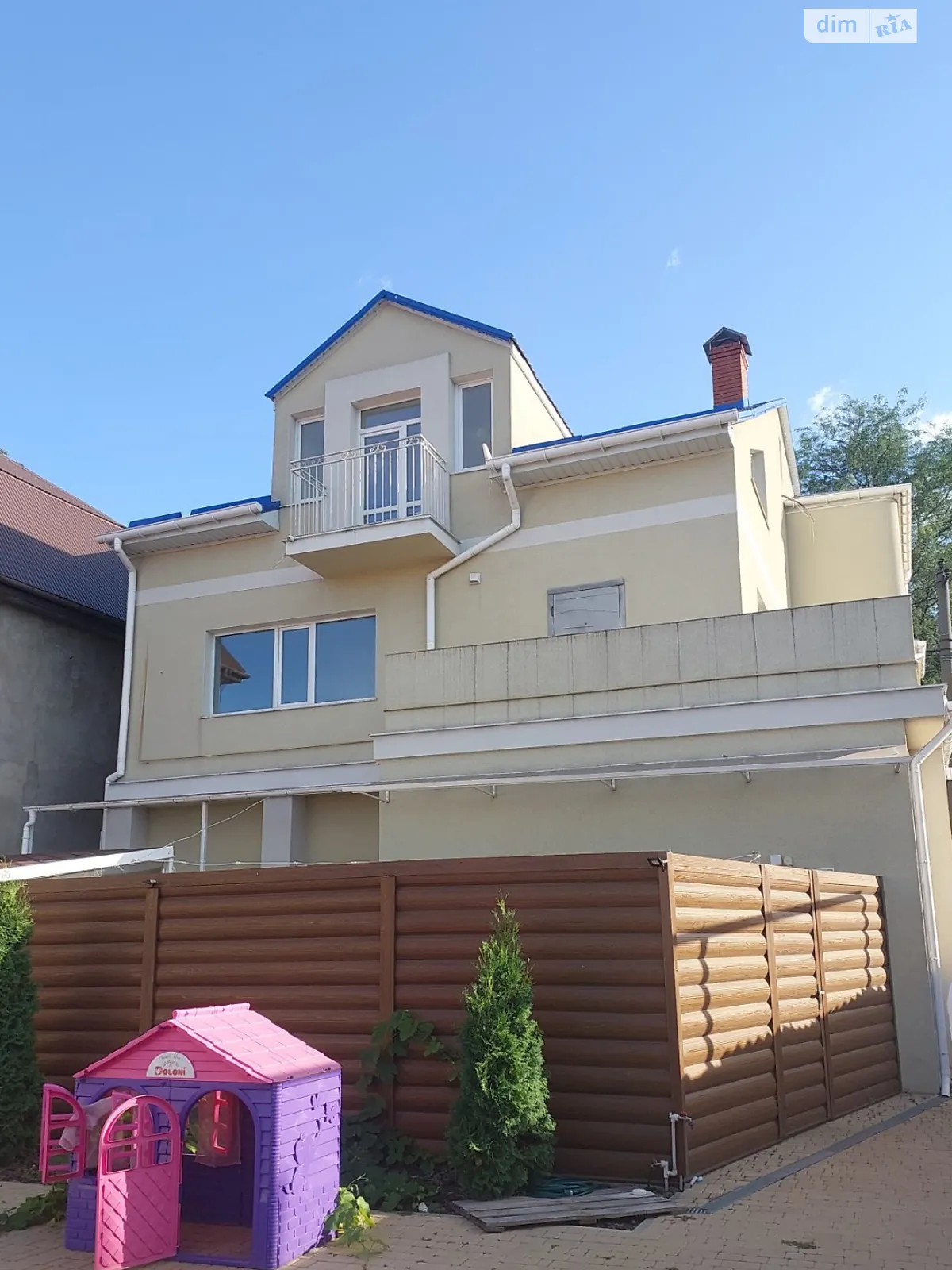 Продається 1-кімнатна квартира 68.3 кв. м у Одесі, вул. Профспілкова, 12 - фото 1