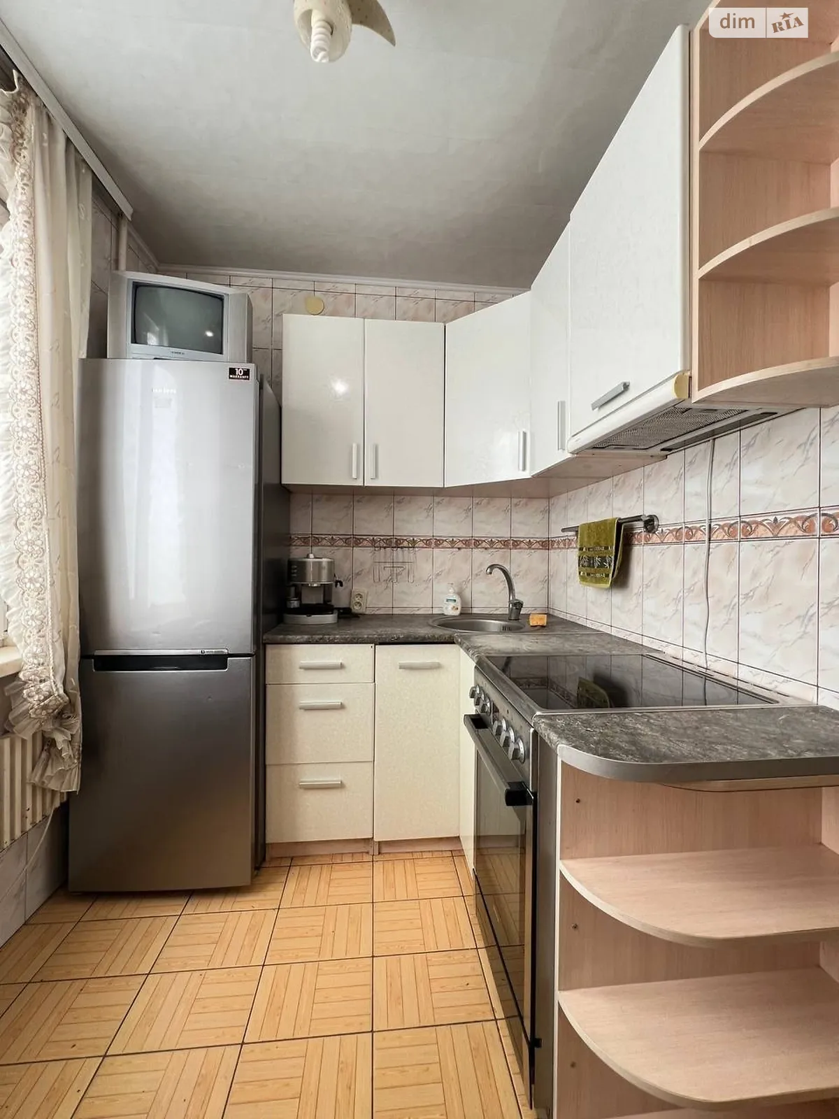 Продается 2-комнатная квартира 48.3 кв. м в Харькове, ул. Энвера Ахсарова - фото 1