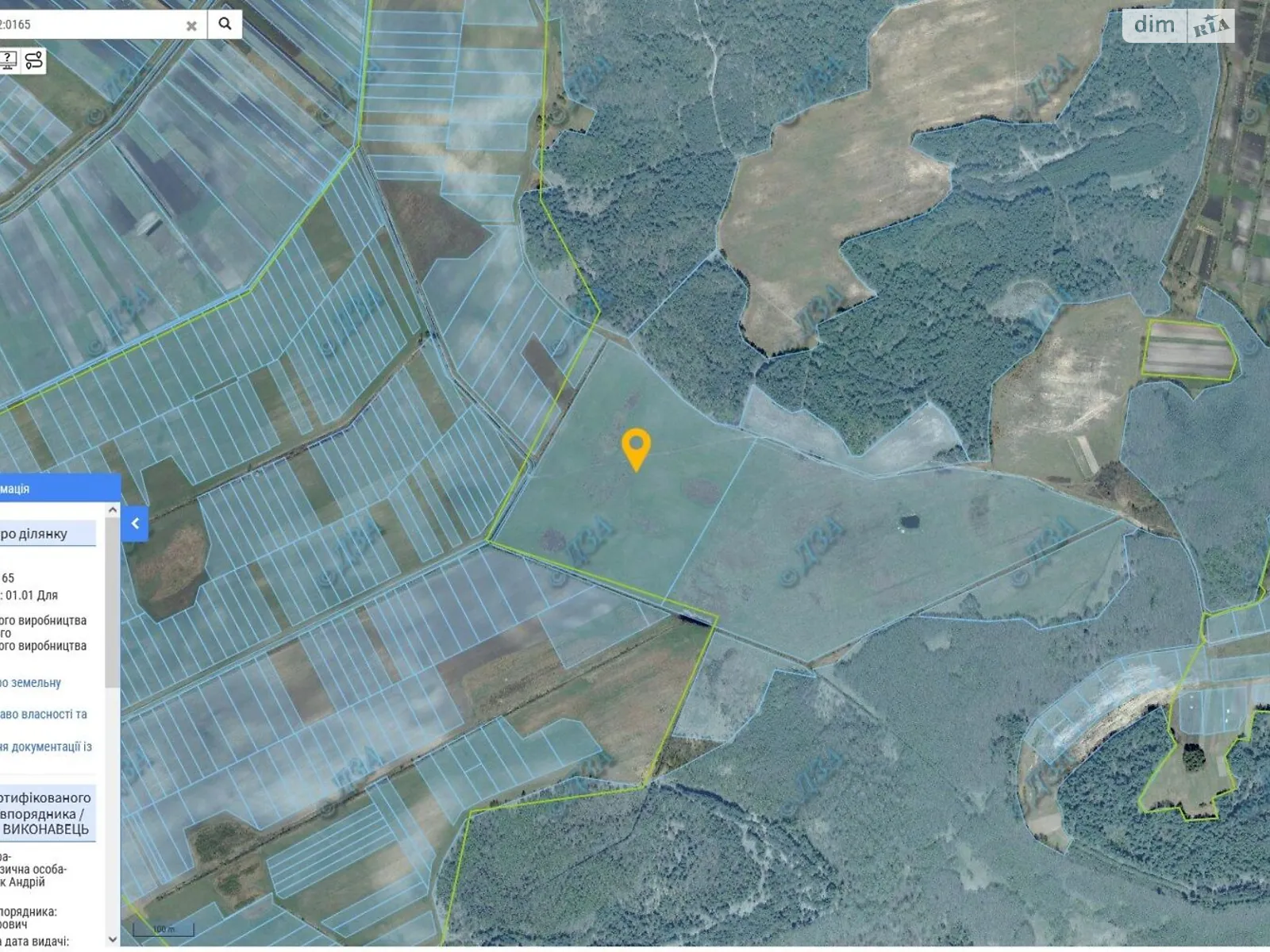 Прохід, цена: 4097 грн - фото 1