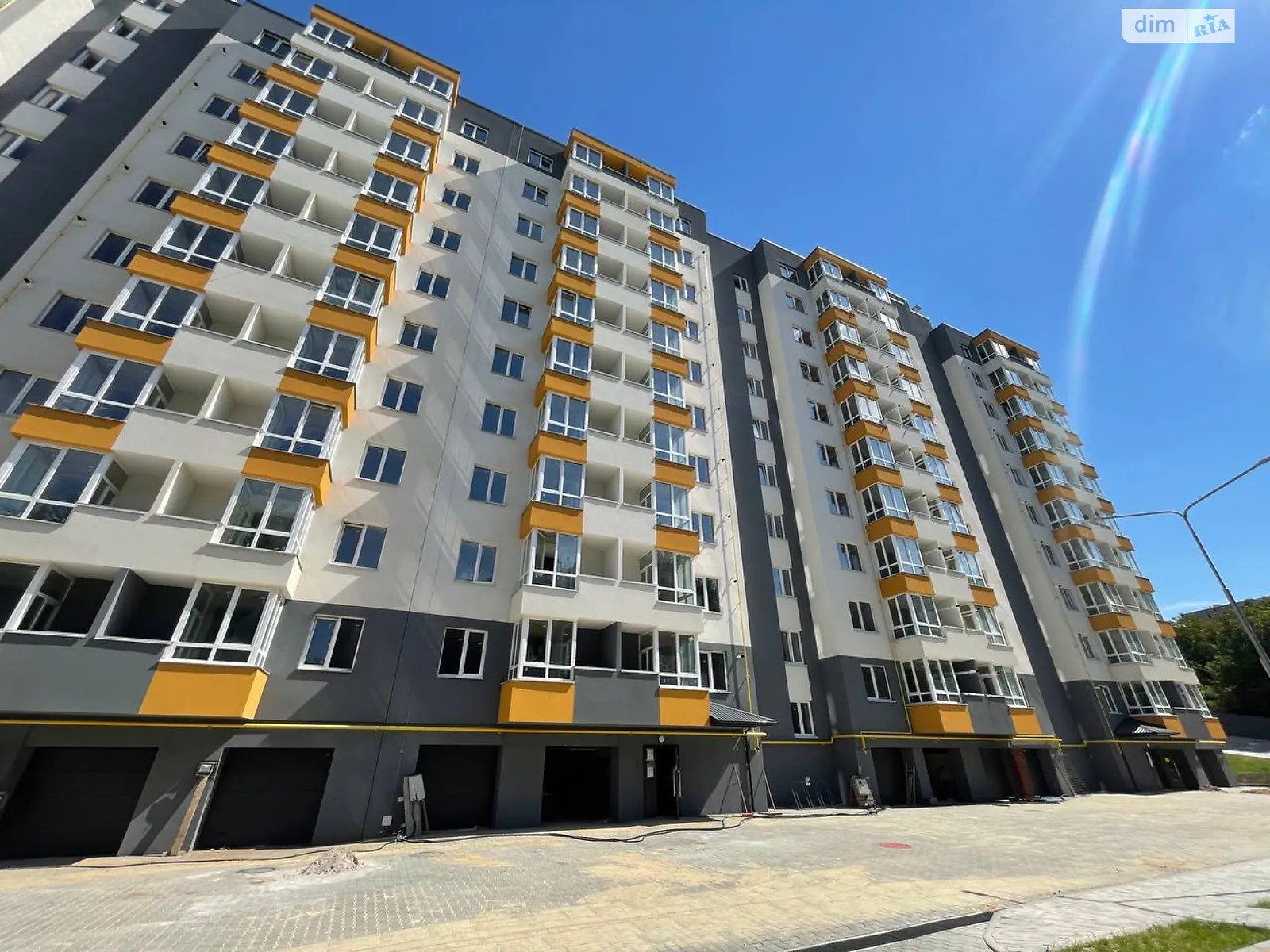 Продается 1-комнатная квартира 44.5 кв. м в Виннице, цена: 1735500 грн - фото 1