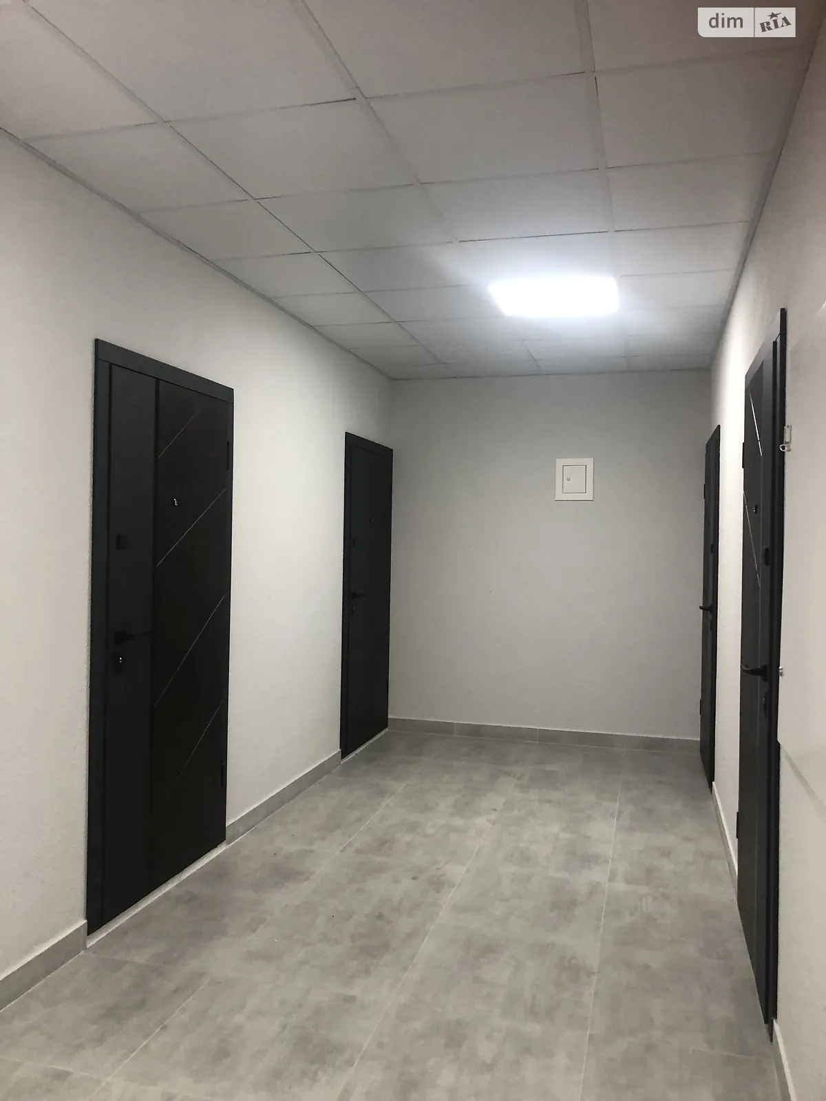 Продається 1-кімнатна квартира 29 кв. м у Одесі, вул. Таврійська - фото 1