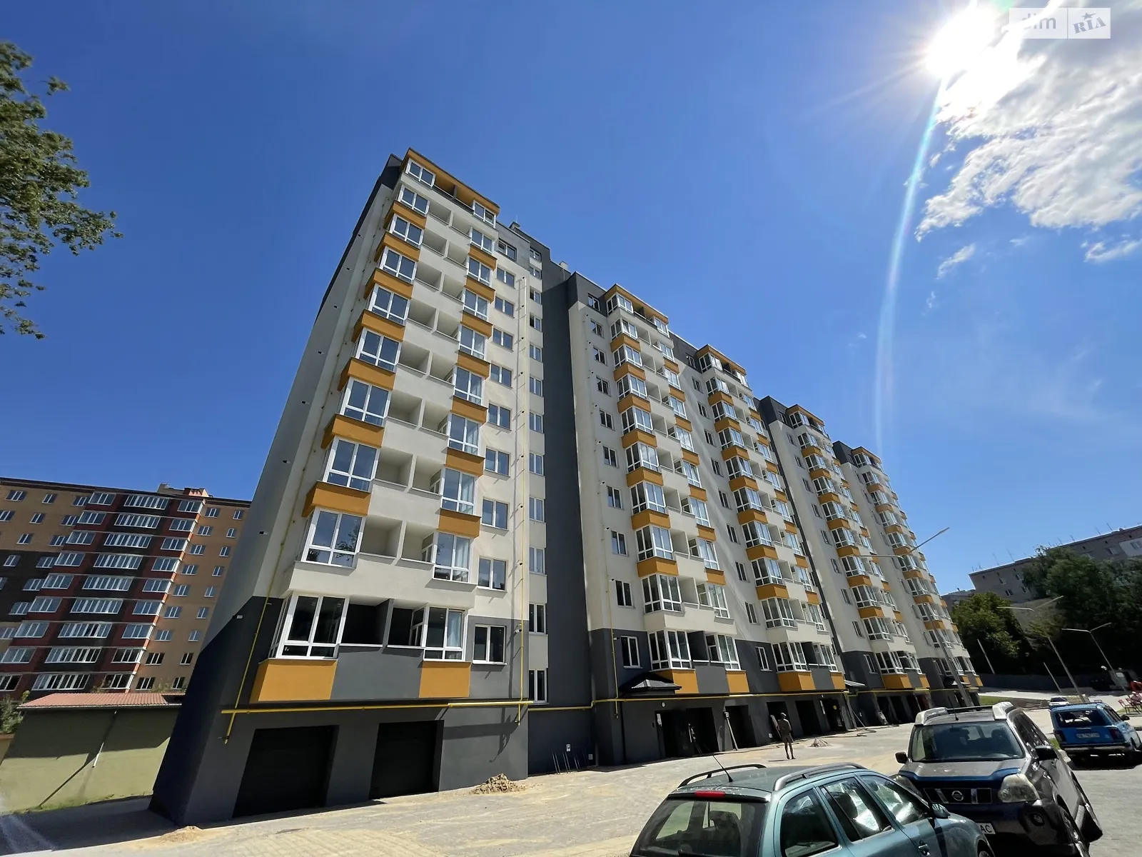 Продається 1-кімнатна квартира 43.4 кв. м у Вінниці, цена: 1519000 грн - фото 1