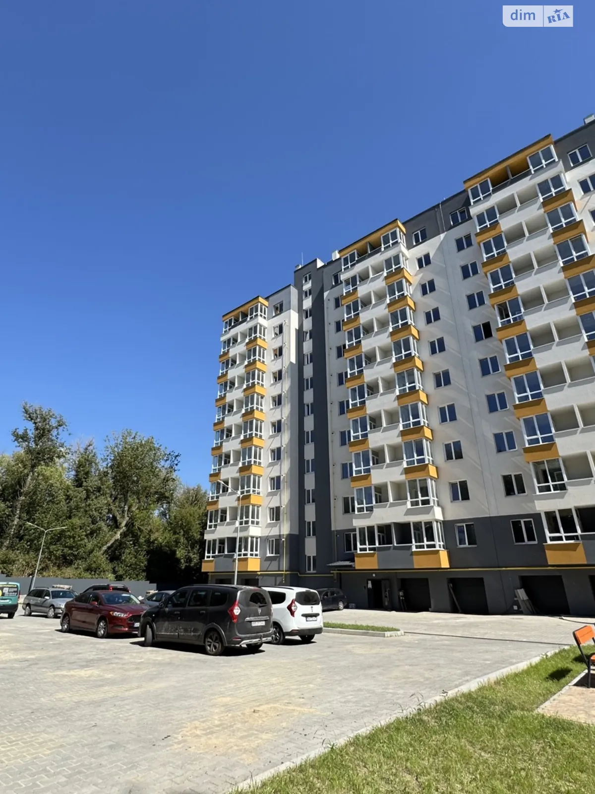 Продається 1-кімнатна квартира 38.5 кв. м у Вінниці, цена: 37800 $ - фото 1