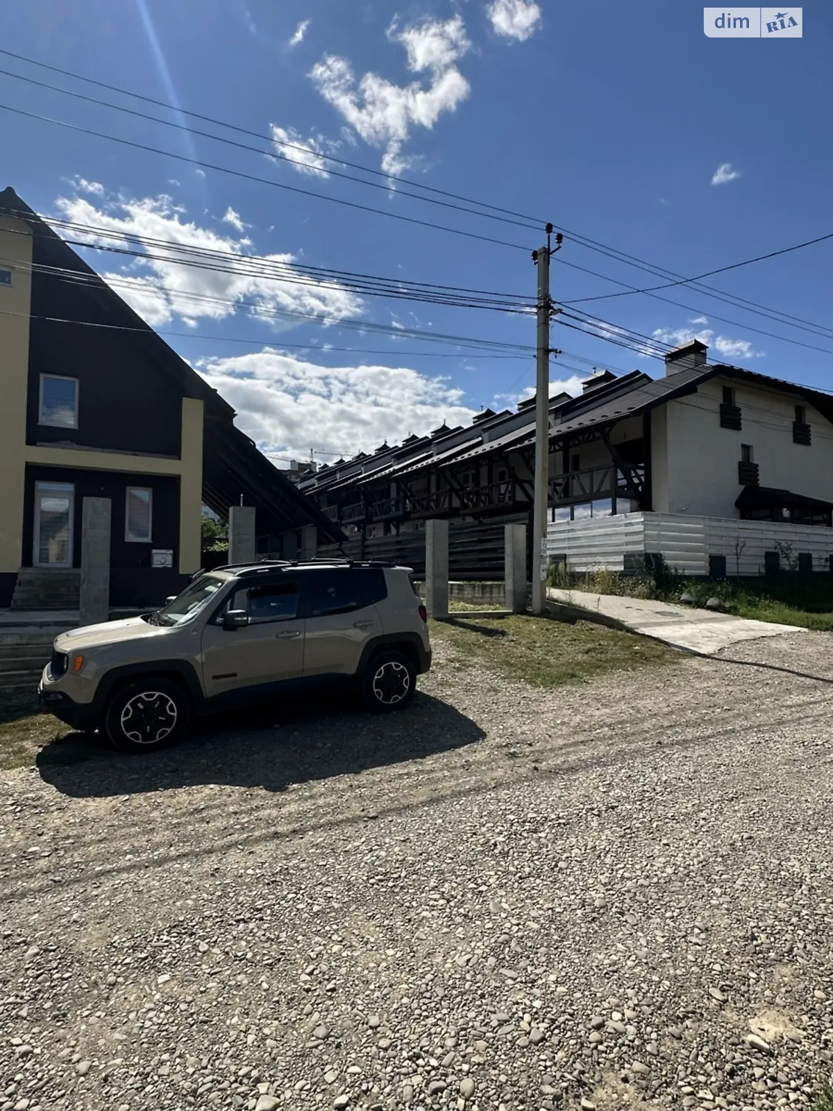 Первомайский Черновцы, цена: 75000 $ - фото 1