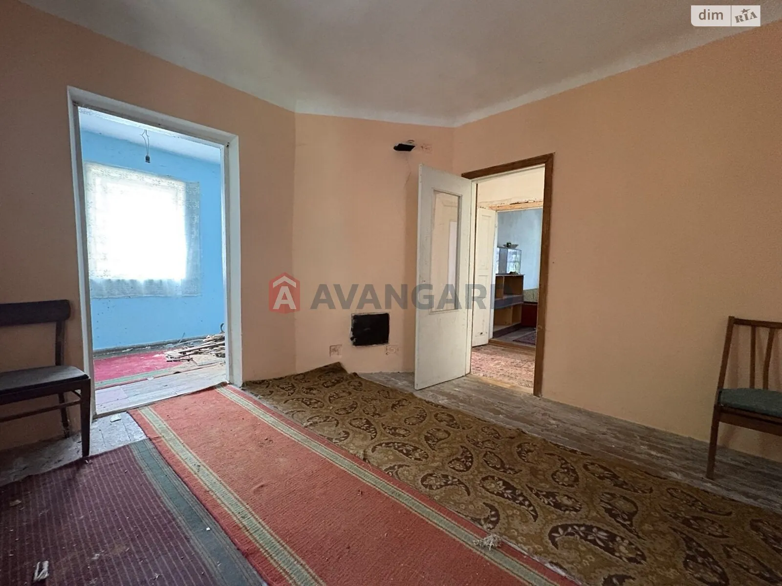 Продается одноэтажный дом 73 кв. м с верандой, цена: 39500 $ - фото 1