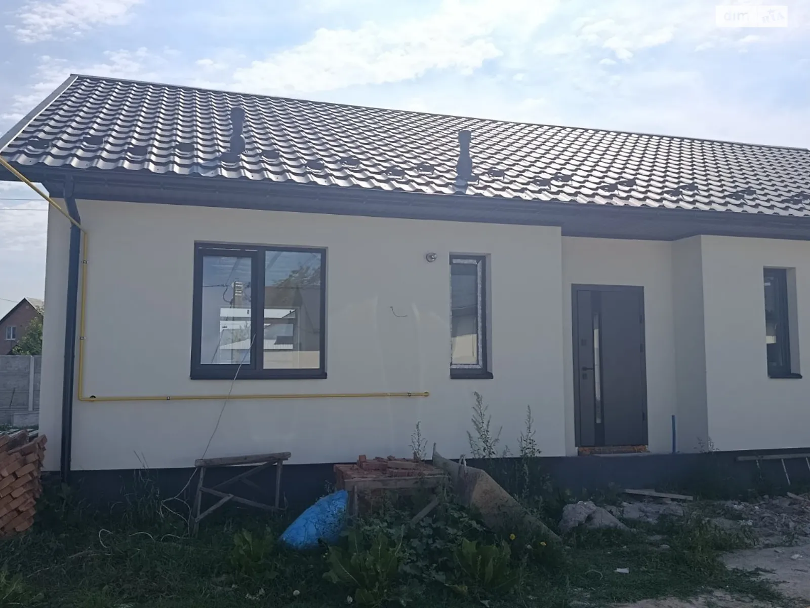 Продается одноэтажный дом 92 кв. м с баней/сауной, цена: 78000 $ - фото 1