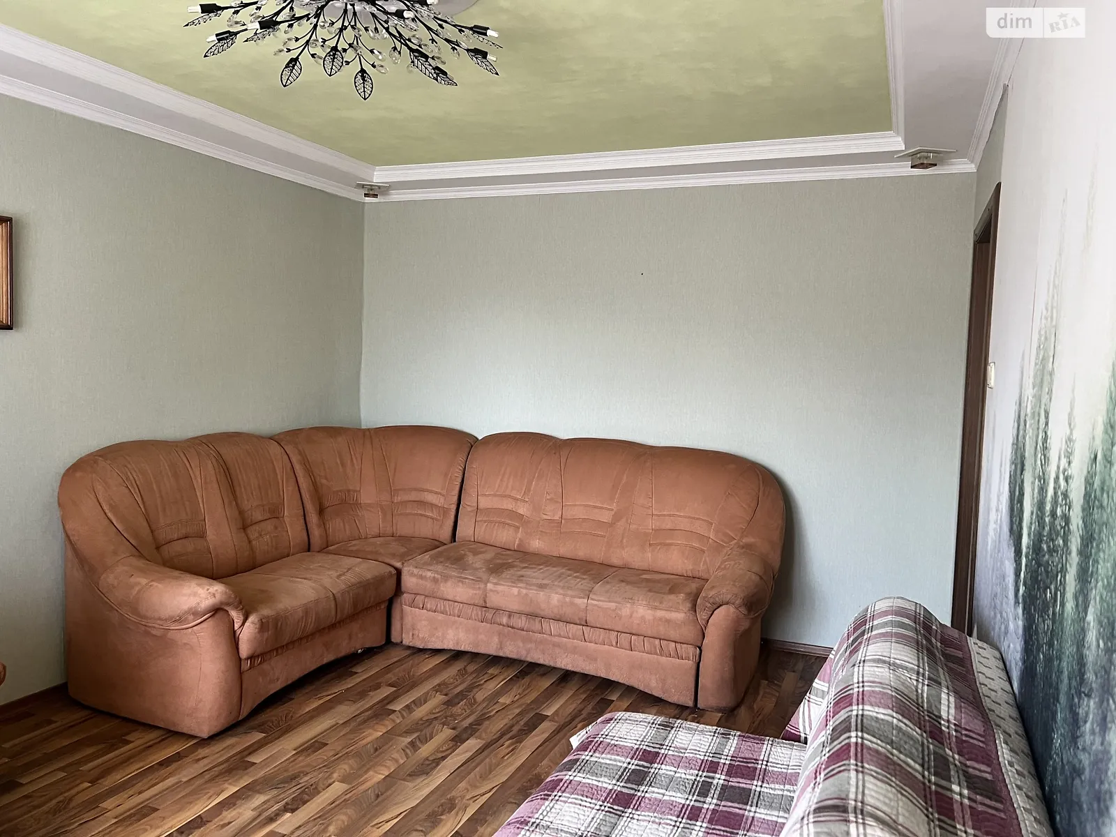 Продается 2-комнатная квартира 55.2 кв. м в Хмельницком, ул. Северная, 2 - фото 1