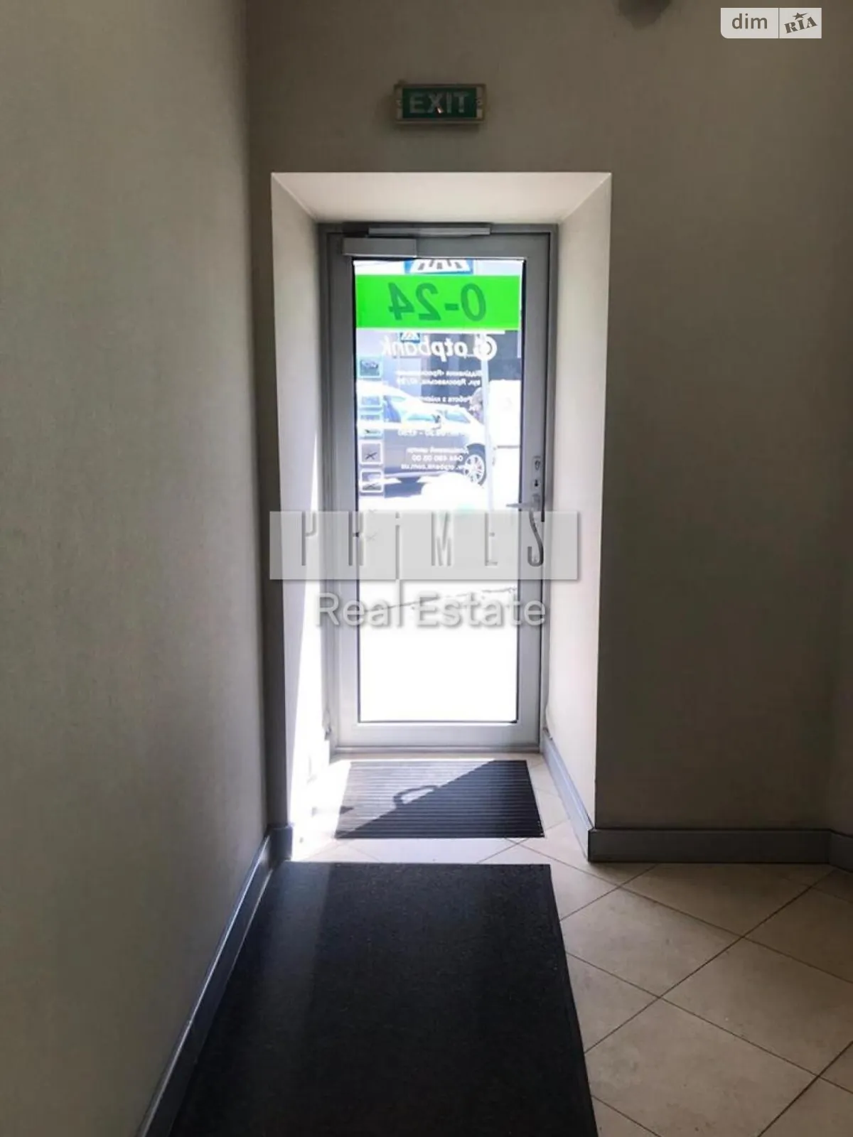 Здається в оренду приміщення вільного призначення 179 кв. м в 5-поверховій будівлі, цена: 2800 $ - фото 1