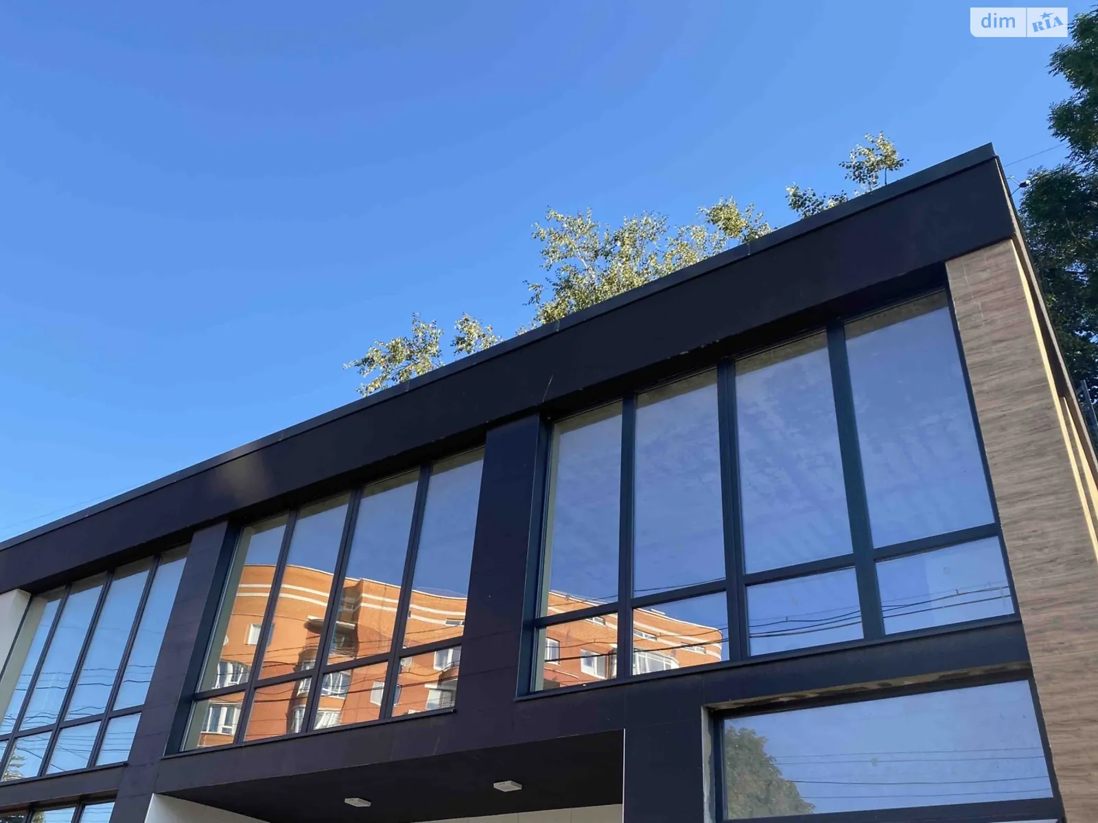 Сдается в аренду помещения свободного назначения 75 кв. м в 2-этажном здании, цена: 22000 грн - фото 1