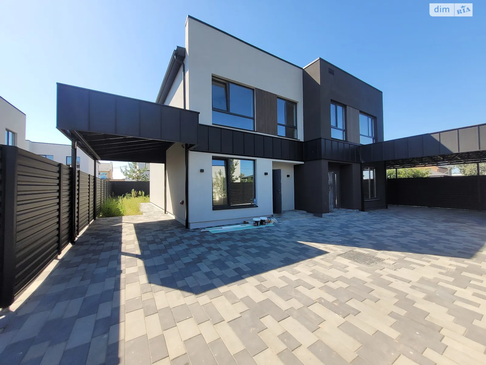 ул. Николаевская Петропавловская Борщаговка, цена: 190000 $ - фото 1